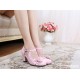 Sosic Shop Shoes Model 135(Flat Shoes/Heel Shoes)